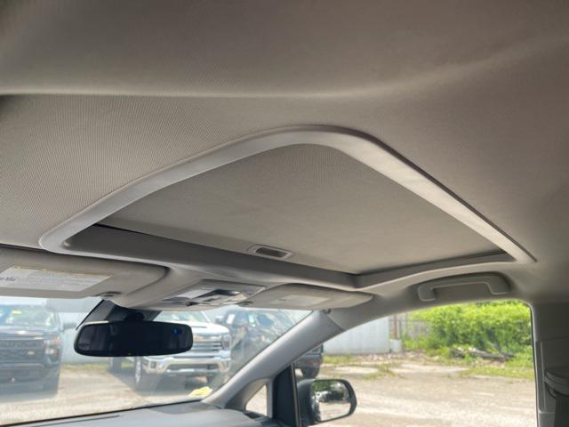 used 2018 Toyota Sienna car, priced at $25,713