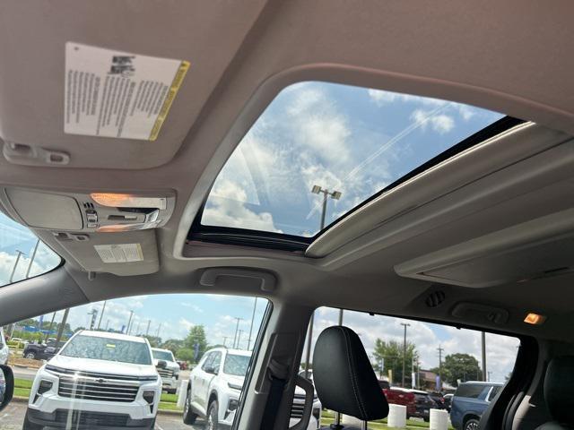 used 2018 Toyota Sienna car, priced at $24,791