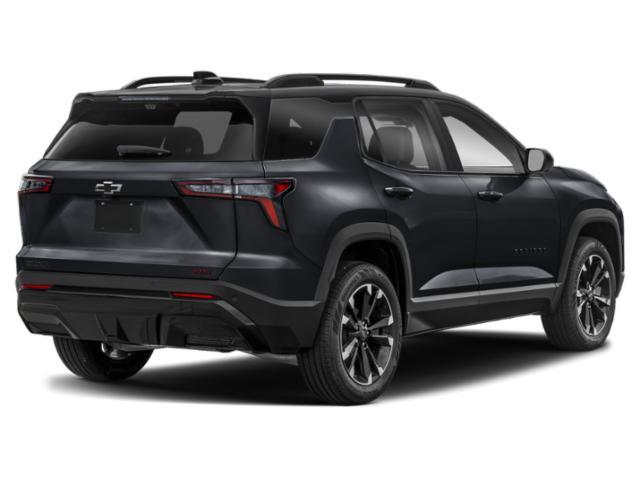new 2025 Chevrolet Equinox car, priced at $35,089