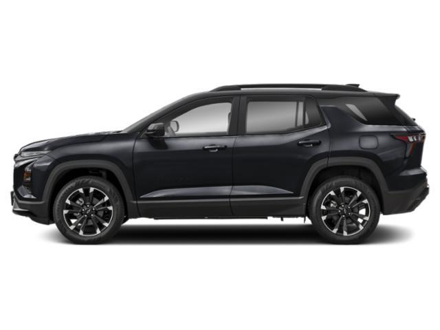 new 2025 Chevrolet Equinox car, priced at $35,089