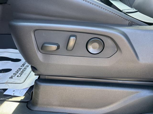 new 2026 Chevrolet Suburban car, priced at $86,994