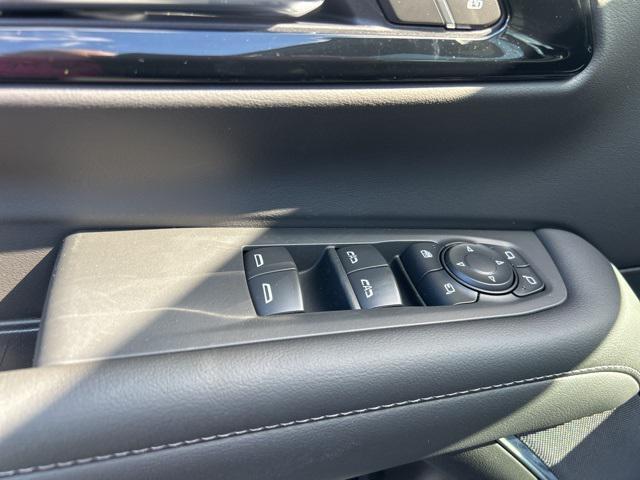 new 2026 Chevrolet Suburban car, priced at $86,994