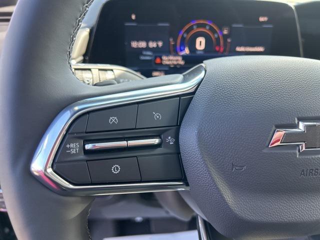 new 2026 Chevrolet Suburban car, priced at $86,994