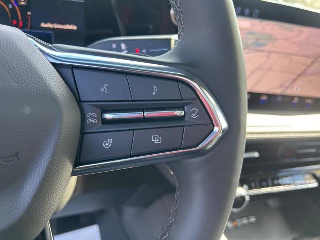 new 2026 Chevrolet Suburban car, priced at $86,994