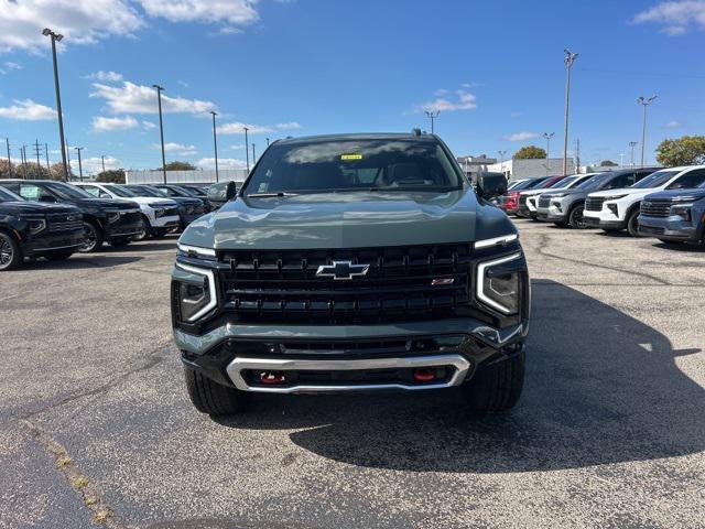 new 2026 Chevrolet Suburban car, priced at $86,994