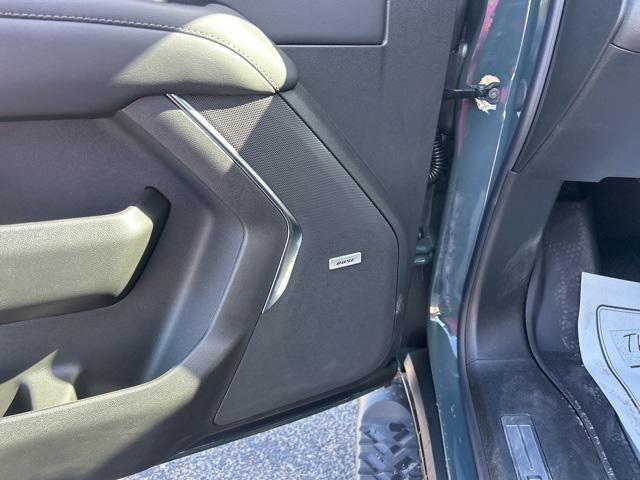 new 2026 Chevrolet Suburban car, priced at $86,994