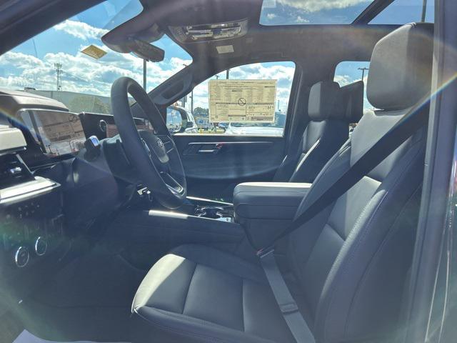 new 2026 Chevrolet Suburban car, priced at $86,994