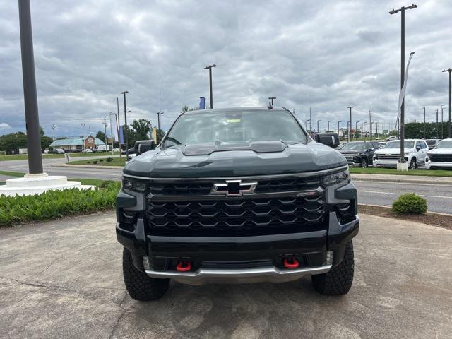 new 2025 Chevrolet Silverado 1500 car, priced at $67,289