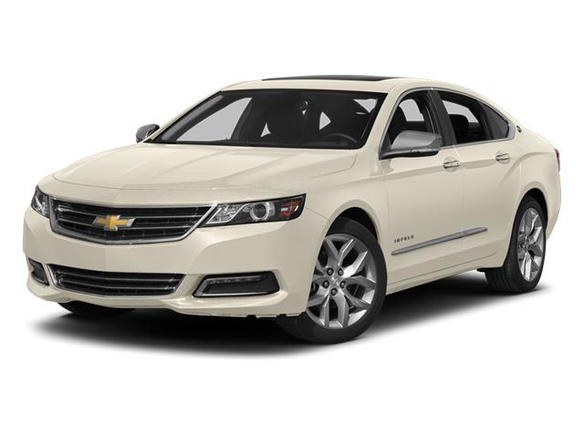 used 2014 Chevrolet Impala car