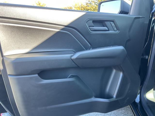 new 2026 Chevrolet Colorado car, priced at $31,040