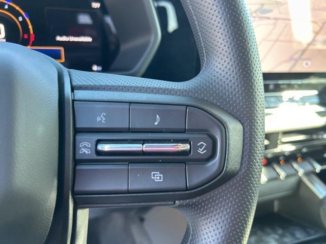 new 2026 Chevrolet Colorado car, priced at $31,040