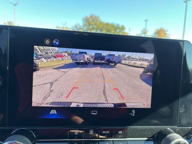 new 2026 Chevrolet Colorado car, priced at $31,040