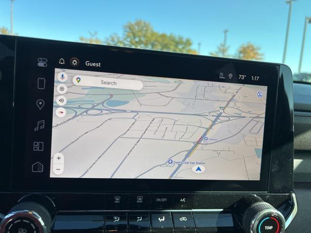 new 2026 Chevrolet Colorado car, priced at $31,040