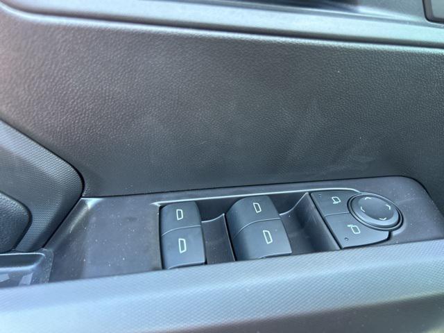 new 2026 Chevrolet Colorado car, priced at $31,040