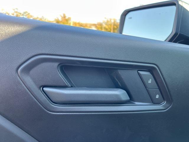 new 2026 Chevrolet Colorado car, priced at $31,040