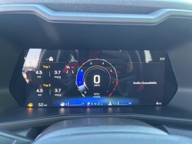 new 2026 Chevrolet Colorado car, priced at $31,040