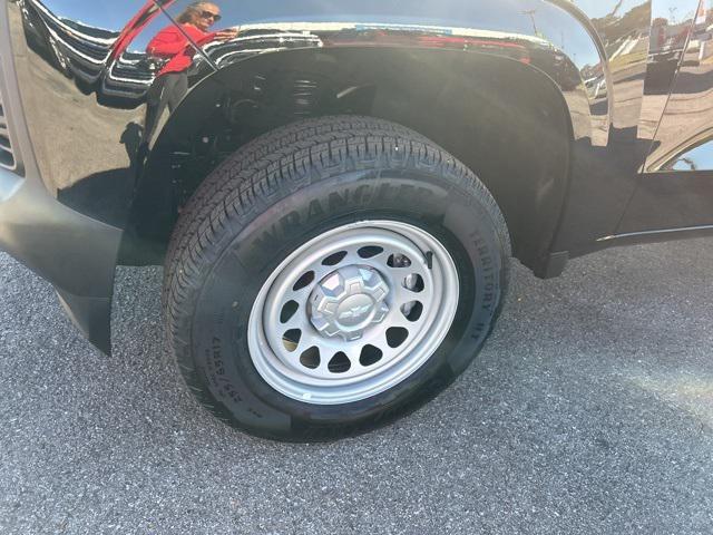 new 2026 Chevrolet Colorado car, priced at $31,040