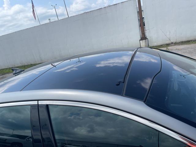 used 2025 Kia K5 car, priced at $28,991