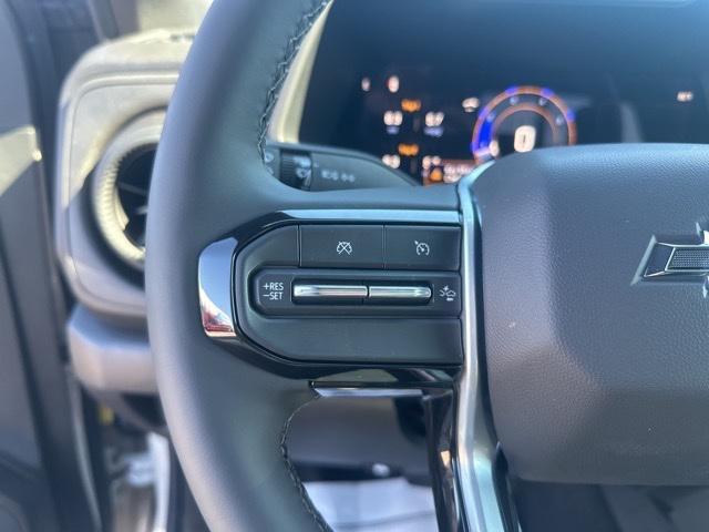 new 2026 Chevrolet Colorado car, priced at $43,969