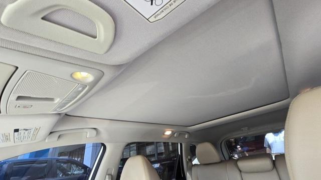 used 2016 Nissan Rogue car, priced at $12,415
