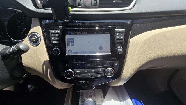 used 2016 Nissan Rogue car, priced at $12,415