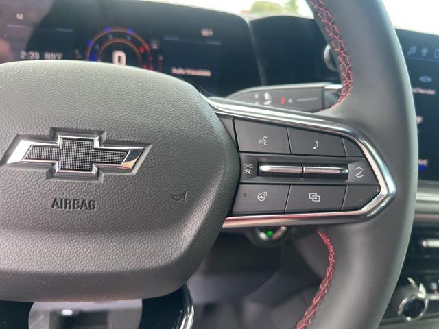 new 2025 Chevrolet Tahoe car, priced at $79,059