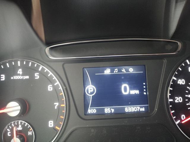 used 2018 Kia Sorento car, priced at $16,734