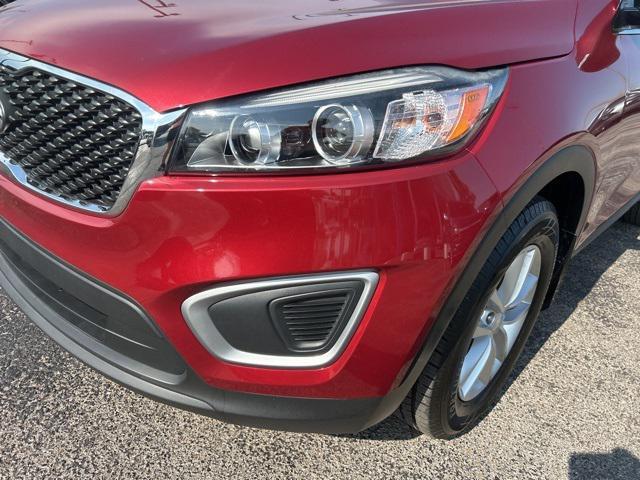 used 2018 Kia Sorento car, priced at $16,700