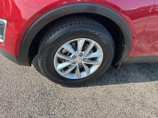 used 2018 Kia Sorento car, priced at $16,700