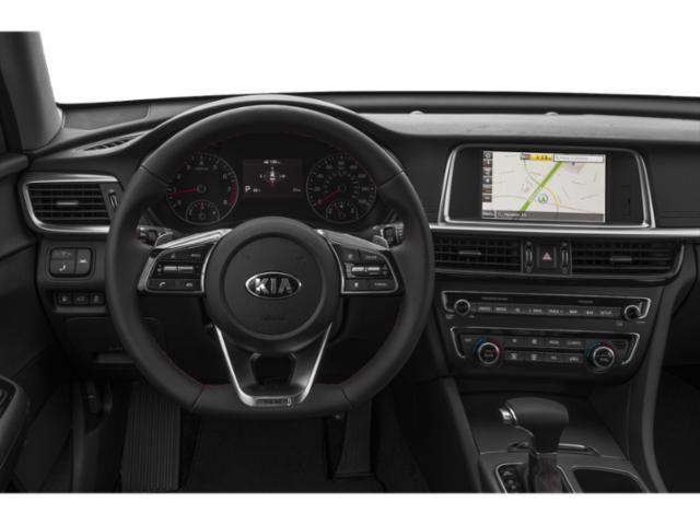 used 2020 Kia Optima car, priced at $25,991