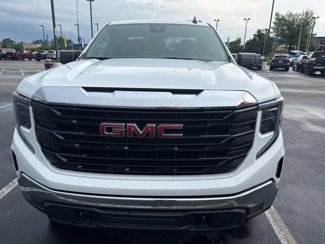 used 2023 GMC Sierra 1500 car, priced at $35,866