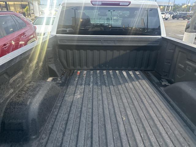 used 2023 GMC Sierra 1500 car, priced at $35,866