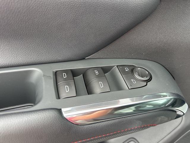 new 2026 Chevrolet Traverse car, priced at $50,598