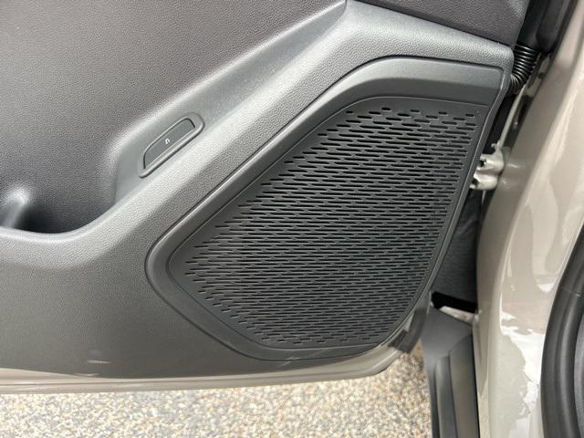 new 2026 Chevrolet Traverse car, priced at $50,598