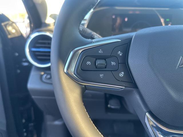 new 2026 Chevrolet Trax car, priced at $26,780