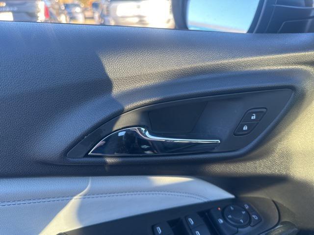 new 2026 Chevrolet Trax car, priced at $26,780