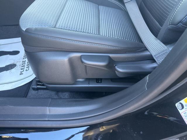 new 2026 Chevrolet Trax car, priced at $26,780