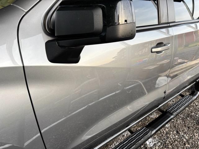 used 2021 Chevrolet Silverado 1500 car, priced at $34,396