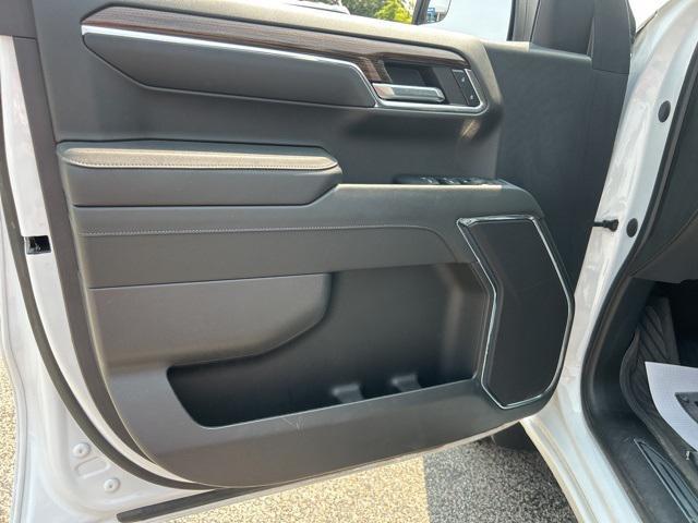 used 2023 Chevrolet Silverado 1500 car, priced at $39,991