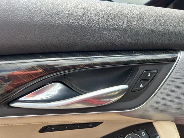 used 2020 Cadillac CT5 car, priced at $26,991