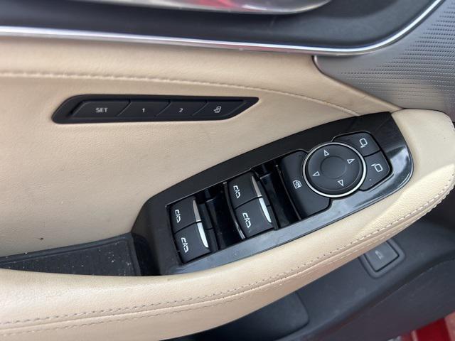 used 2020 Cadillac CT5 car, priced at $26,991