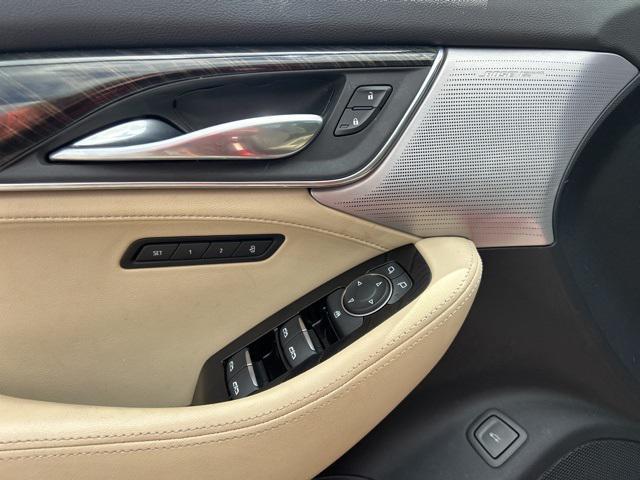 used 2020 Cadillac CT5 car, priced at $26,991
