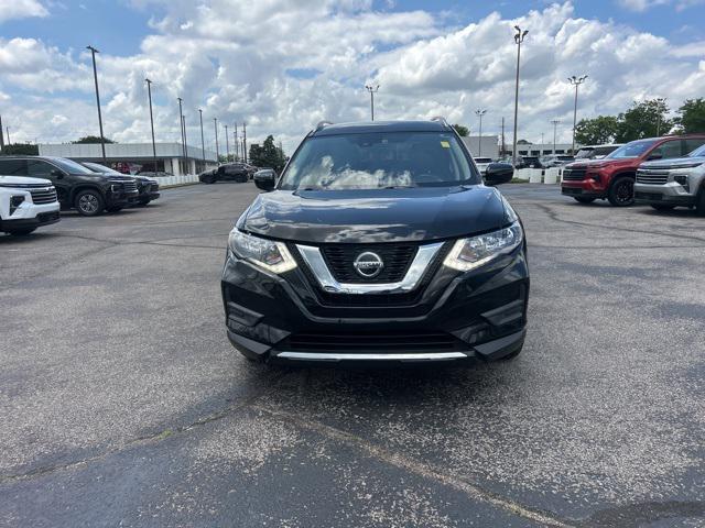 used 2019 Nissan Rogue car, priced at $18,257