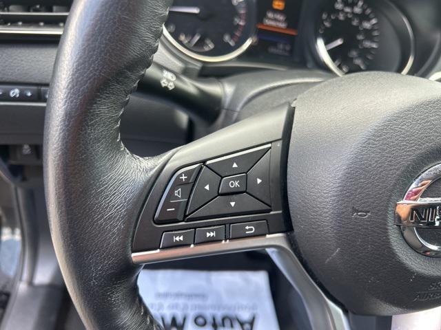 used 2019 Nissan Rogue car, priced at $18,257