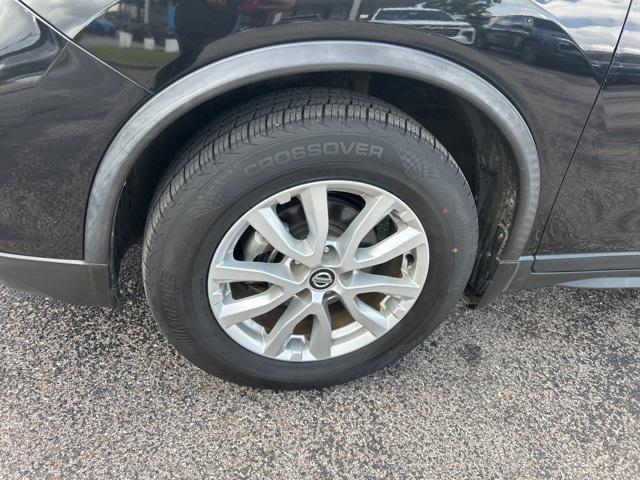 used 2019 Nissan Rogue car, priced at $18,257