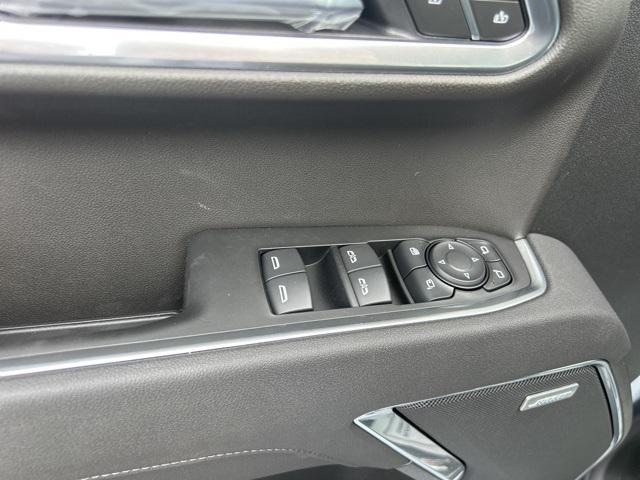 new 2026 Chevrolet Silverado 1500 car, priced at $64,320