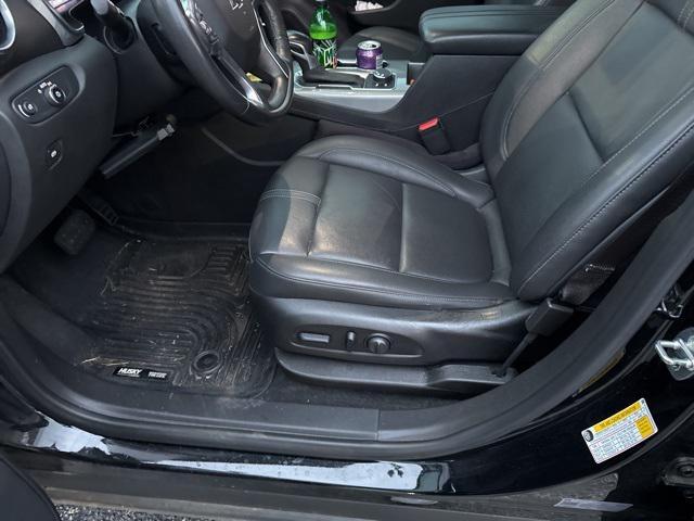 used 2021 Chevrolet Blazer car, priced at $23,225