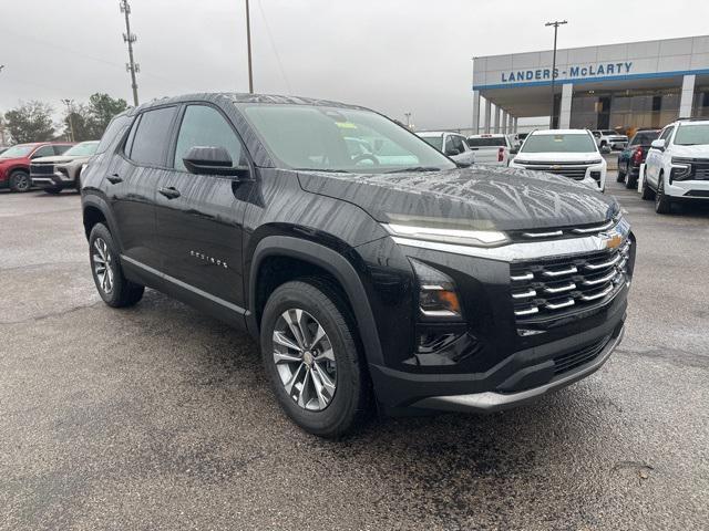 new 2026 Chevrolet Equinox car, priced at $29,064