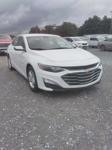 used 2024 Chevrolet Malibu car, priced at $20,320