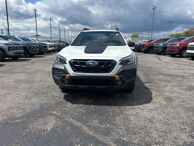 used 2024 Subaru Outback car, priced at $38,200